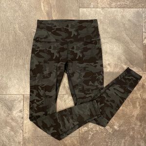 lululemon align pants 28